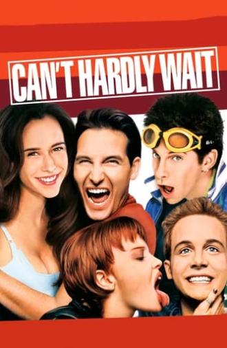 Can't Hardly Wait (1998)