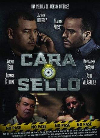 Cara o Sello (2016)