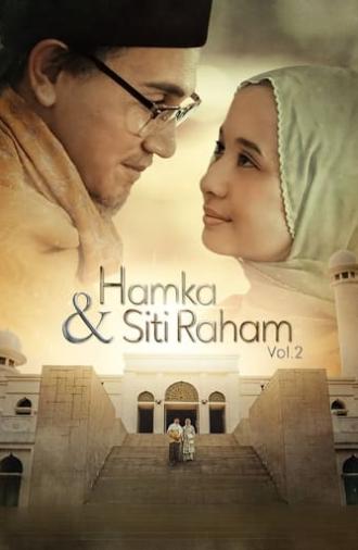 Hamka & Siti Raham Vol. 2 (2023)