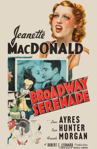 Broadway Serenade (1939)