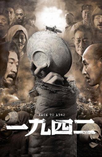 Back to 1942 (2012)