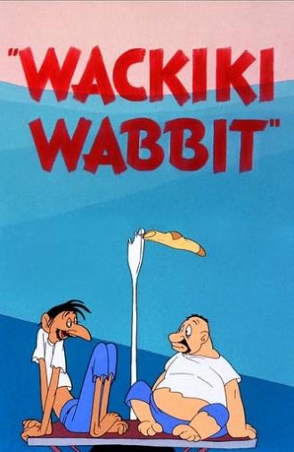 Wackiki Wabbit (1943)