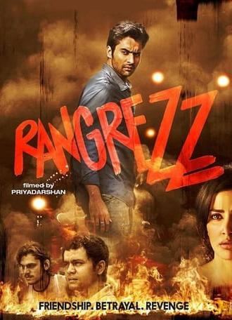 Rangrezz (2013)