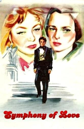 Symphony of Love (1954)