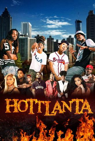 Hottlanta (2016)