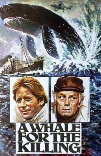 A Whale for the Killing (1981)