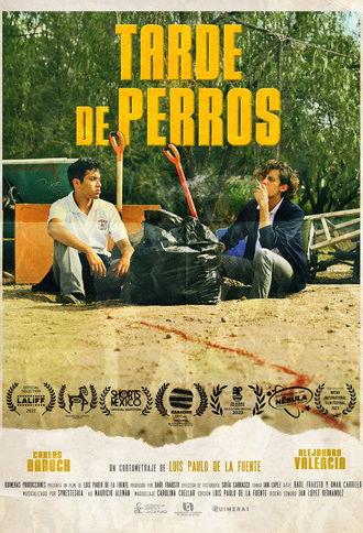 Tarde de Perros (2022)