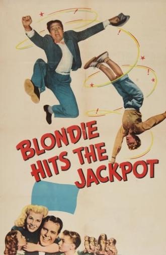 Blondie Hits the Jackpot (1949)