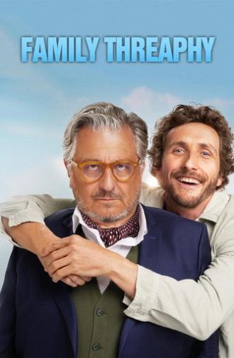 Not Without My Shrink (2024)