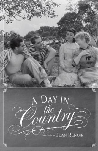 A Day in the Country (1946)