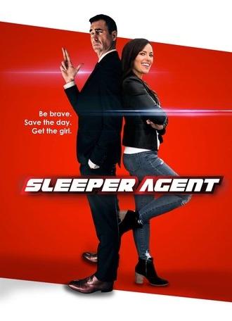 Sleeper Agent (2020)