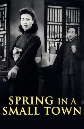 Spring in a Small Town (1948)