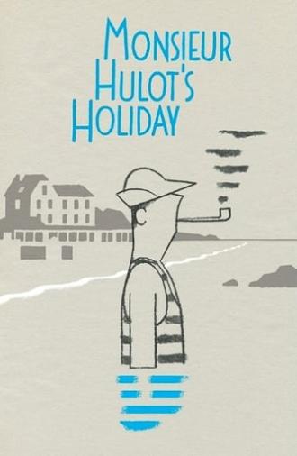 Monsieur Hulot's Holiday (1953)