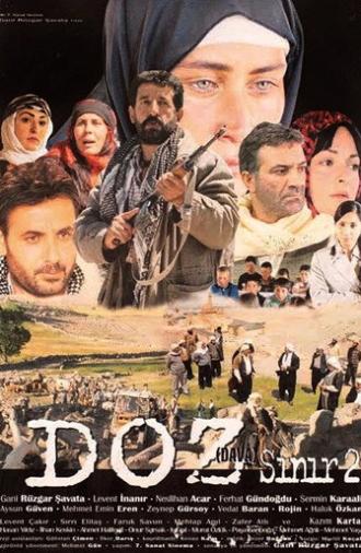 Dava (2001)