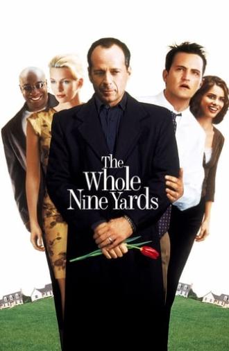 The Whole Nine Yards (2000)