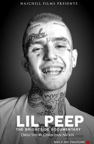 Lil Peep - The Brightside Documentary (2018)