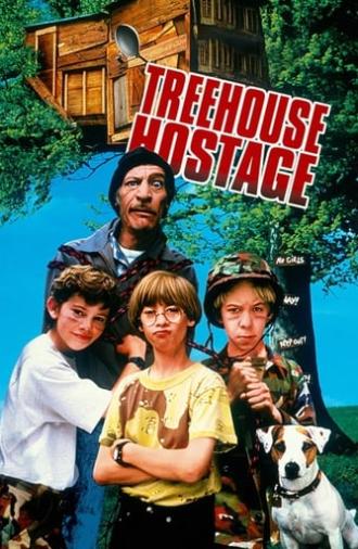 Treehouse Hostage (1999)