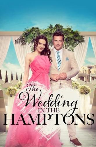 The Wedding in the Hamptons (2023)