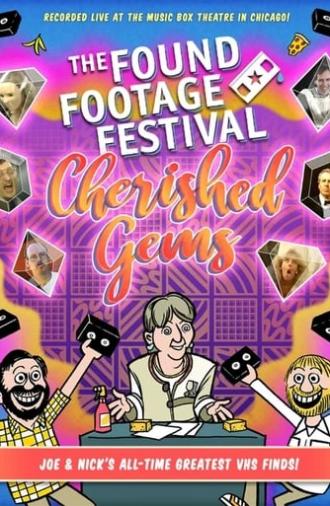 Found Footage Festival: Cherished Gems (2019)