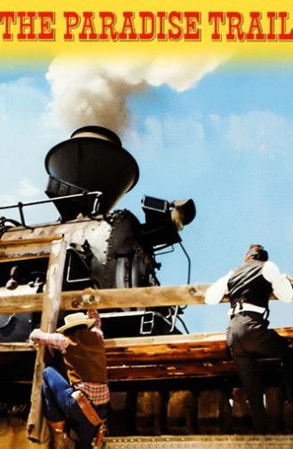 The Paradise Trail (1979)