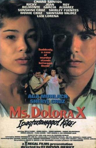 Ms. Dolora X (1993)