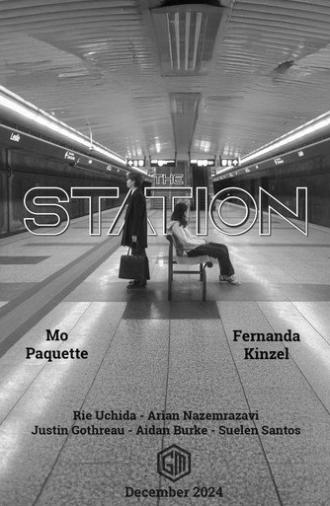The Station (2024)