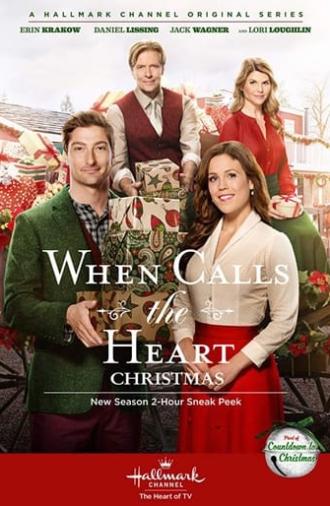 When Calls The Heart: Christmas (2016)