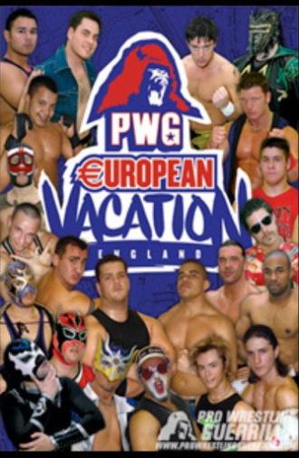 PWG: European Vacation - England (2006)