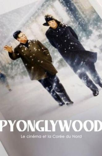 Pyonglywood, le Cinéma et la Corée du Nord (2024)