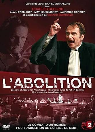 L'Abolition (2009)