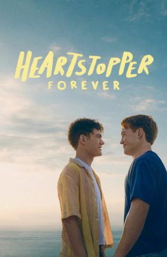 Heartstopper Forever (2026)