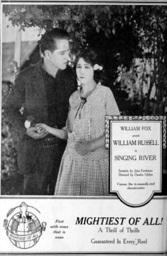 Singing River (1920)