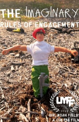 The Imaginary Rules of Engagement (2024)