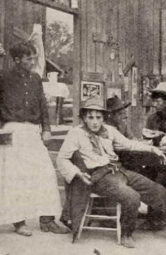 Her Spoiled Boy (1911)