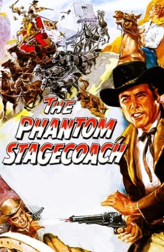 The Phantom Stagecoach (1957)