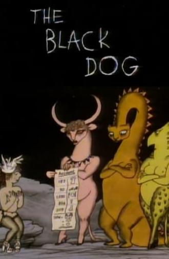 The Black Dog (1987)