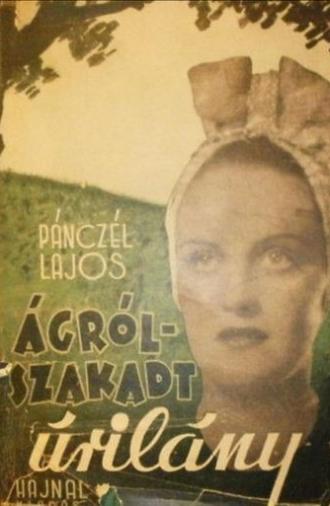 Lady Over the Abyss (1943)