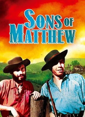 Sons of Matthew (1949)