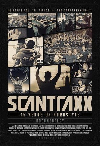 Scantraxx: 15 Years of Hardstyle (2017)