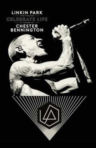 Linkin Park and Friends Celebrate Life in Honor of Chester Bennington (2017)