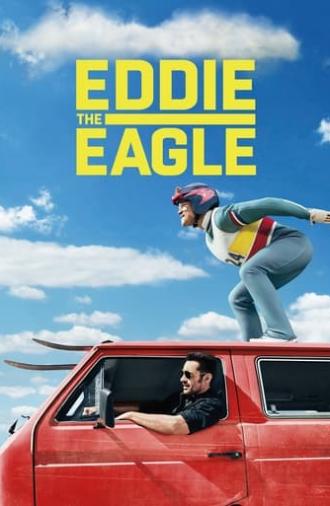 Eddie the Eagle (2016)