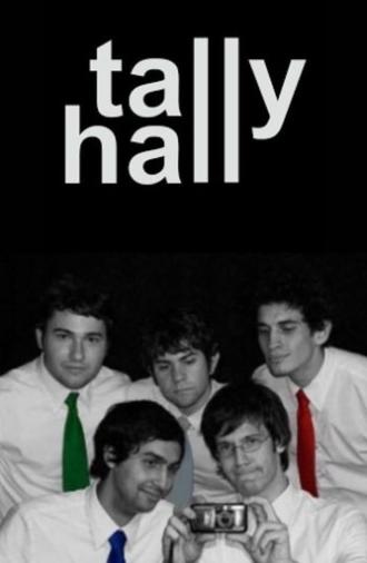 The Ultimate Tally Hall Documentary (2021)