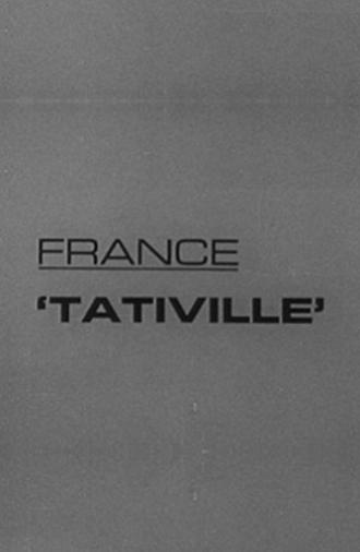 Tativille (1966)