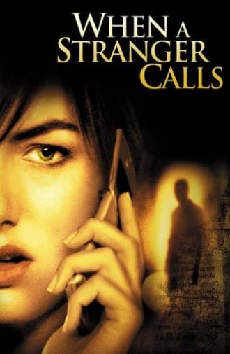 When a Stranger Calls (2006)