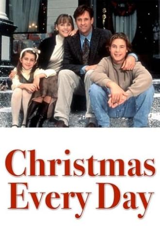 Christmas Every Day (1996)