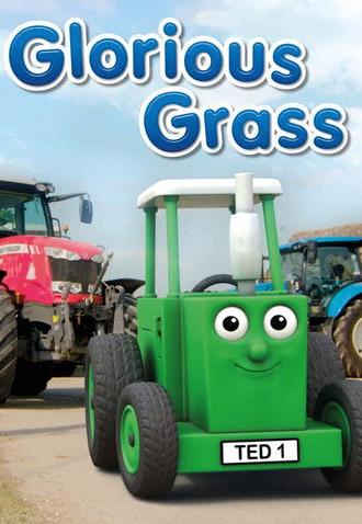 Tractor Ted Glorious Grass (2025)