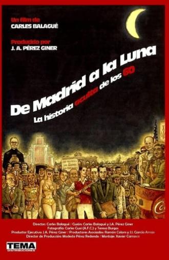 De Madrid a la Luna (2006)