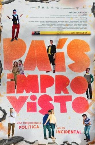 País Improvisto (2022)