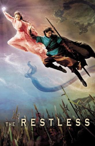 The Restless (2006)