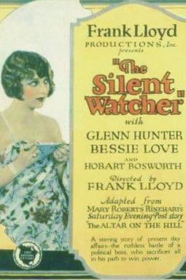 The Silent Watcher (1924)